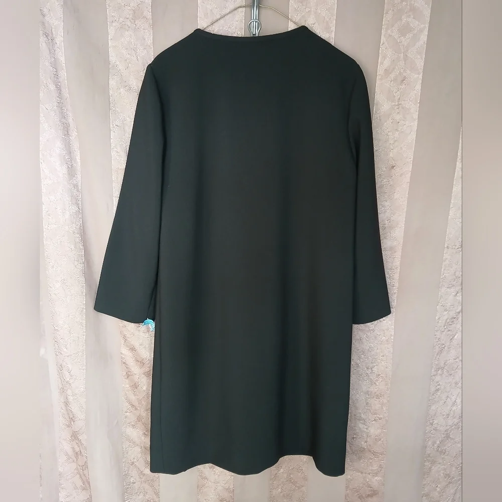💎 Kate Spade Women's Shift Dress Ruffle